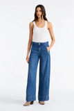 Jean Tucci Pan Ellis Soft Blue