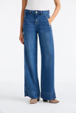 Jean Tucci Pan Ellis Soft Blue