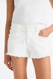 Short Tucci Distress