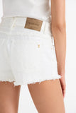 Short Tucci Distress