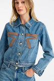 Campera Tucci Dakota