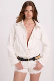 Campera Tucci Distress