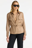 Camisa Tucci Lena