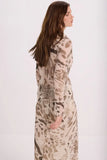 Camisa Tucci Cala