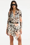 Camisa Tucci Cala