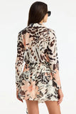 Camisa Tucci Cala