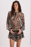 Blusa Tucci Male