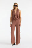 Pantalon Tucci Pan St Laia