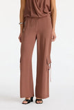 Pantalon Tucci Pan St Laia