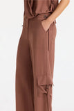 Pantalon Tucci Pan St Laia