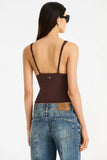 Musculosa Tucci Ine