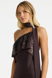 Vestido Tucci Flo