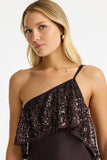 Vestido Tucci Flo