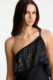 Vestido Tucci Flo