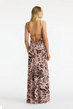 Vestido Tucci Vico
