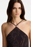 Vestido Tucci Vico