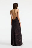 Vestido Tucci Vico
