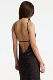 Vestido Tucci Vico