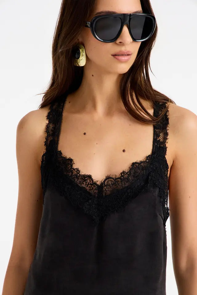 Vestido Tucci Celi