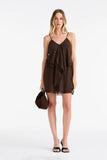 Vestido Tucci Magnus