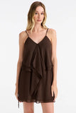 Vestido Tucci Magnus
