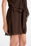 Vestido Tucci Magnus