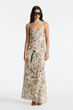 Vestido Tucci Cali