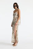 Vestido Tucci Cali