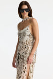 Vestido Tucci Cali