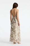 Vestido Tucci Cali