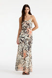 Vestido Tucci Cali