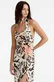 Vestido Tucci Cali