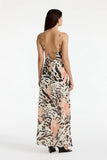 Vestido Tucci Cali