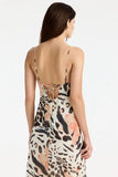 Vestido Tucci Cali