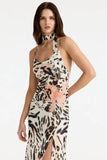 Vestido Tucci Cali