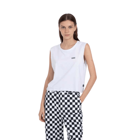 Musculosa Vans Tank