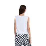 Musculosa Vans Tank