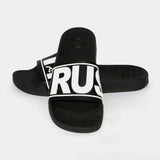 Ojotas Rusty Wordis Slide