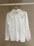 Camisa Anais