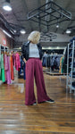 Pantalon London Twill