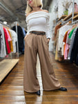 Pantalon London Twill