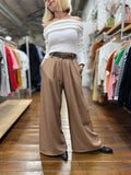Pantalon London Twill