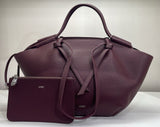 Cartera Agnez Tote Cora