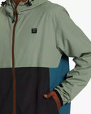 Campera Billabong Transport Wind