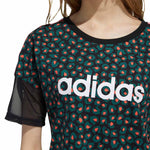 Remera Adidas Originals W Farm Loos
