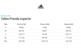 Remera Adidas Originals 3 Tiras