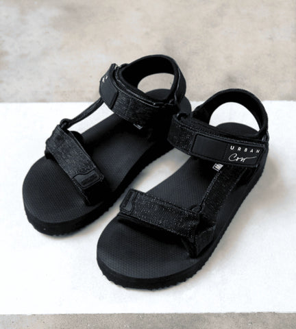 Sandalia Urban Cow Tanger