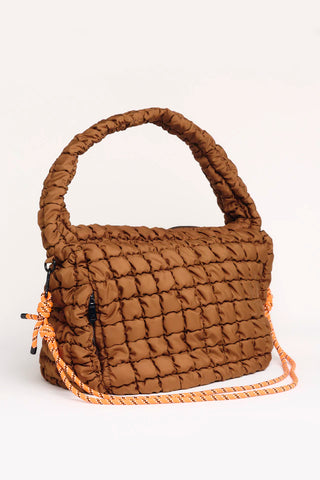 Cartera Agnez Comfy Bag