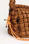 Cartera Agnez Comfy Bag