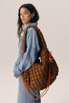 Cartera Agnez Comfy Bag